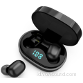 Stereo Nirkabel Tahan Keringat TWS Bluetooth Earbud